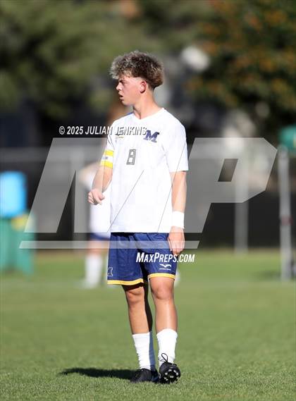 Thumbnail 1 in Meridian @ Borah photogallery.