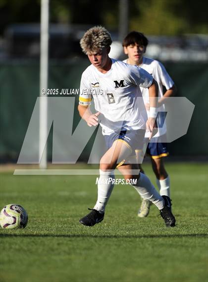 Thumbnail 1 in Meridian @ Borah photogallery.