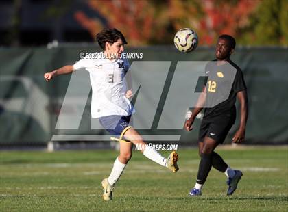 Thumbnail 3 in Meridian @ Borah photogallery.