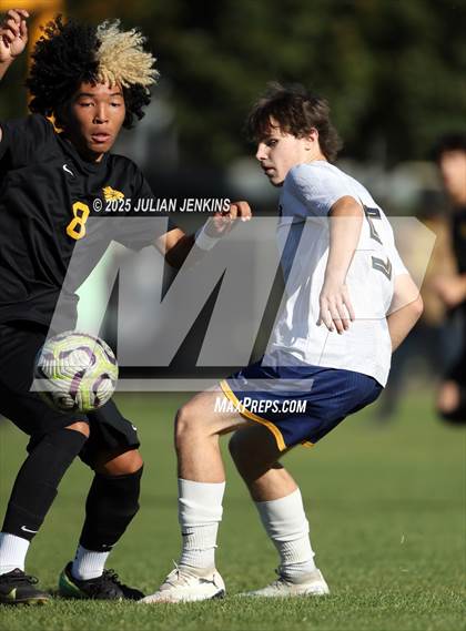 Thumbnail 2 in Meridian @ Borah photogallery.