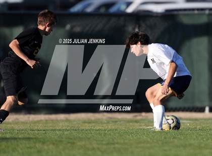 Thumbnail 2 in Meridian @ Borah photogallery.