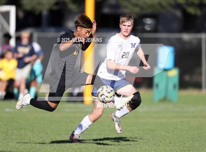 Thumbnail 2 in Meridian @ Borah photogallery.