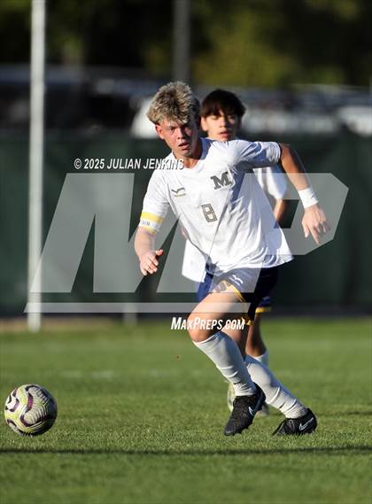 Thumbnail 3 in Meridian @ Borah photogallery.