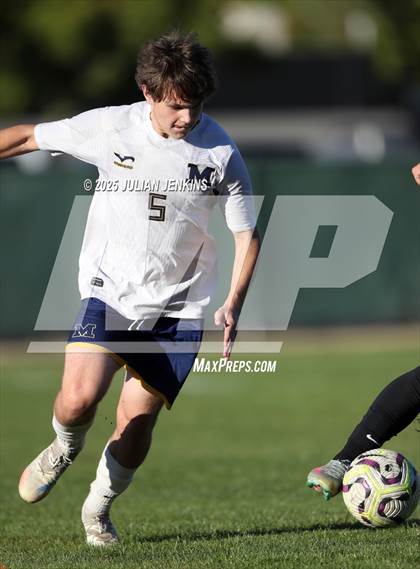 Thumbnail 3 in Meridian @ Borah photogallery.