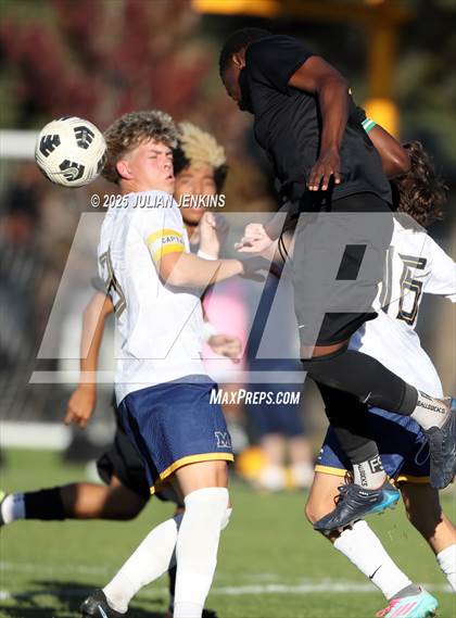 Thumbnail 1 in Meridian @ Borah photogallery.
