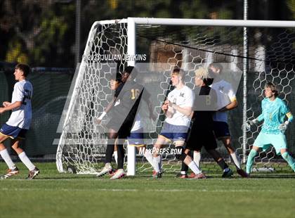 Thumbnail 1 in Meridian @ Borah photogallery.