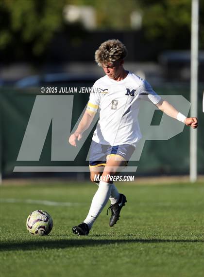 Thumbnail 3 in Meridian @ Borah photogallery.