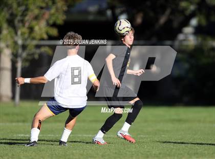 Thumbnail 2 in Meridian @ Borah photogallery.