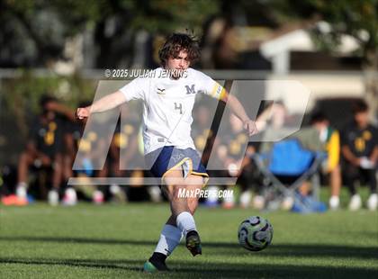 Thumbnail 1 in Meridian @ Borah photogallery.