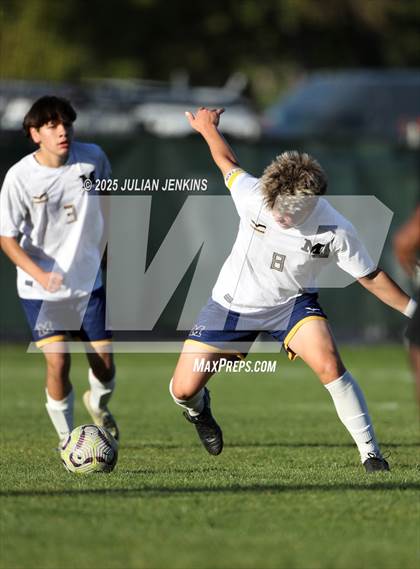 Thumbnail 1 in Meridian @ Borah photogallery.