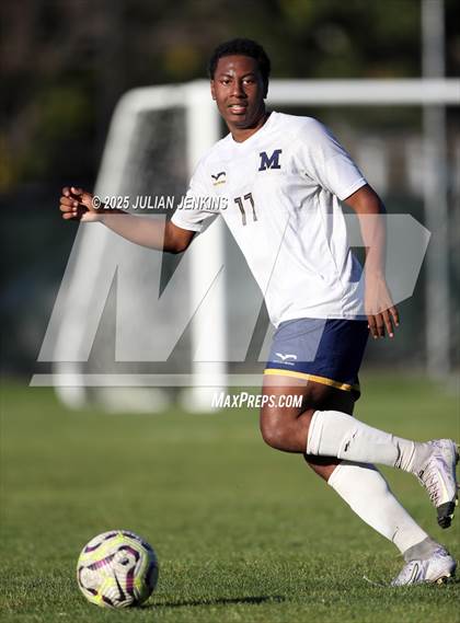 Thumbnail 1 in Meridian @ Borah photogallery.