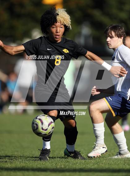 Thumbnail 1 in Meridian @ Borah photogallery.