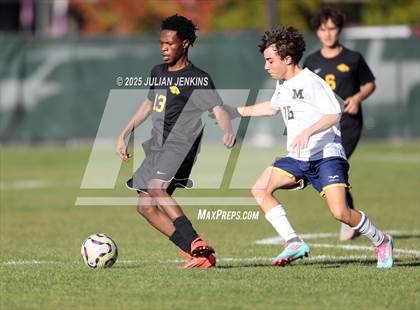 Thumbnail 2 in Meridian @ Borah photogallery.