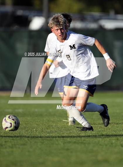Thumbnail 2 in Meridian @ Borah photogallery.