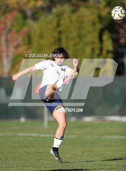 Thumbnail 1 in Meridian @ Borah photogallery.