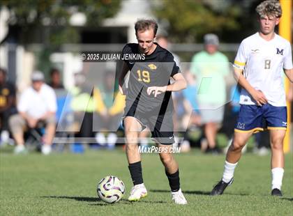 Thumbnail 3 in Meridian @ Borah photogallery.