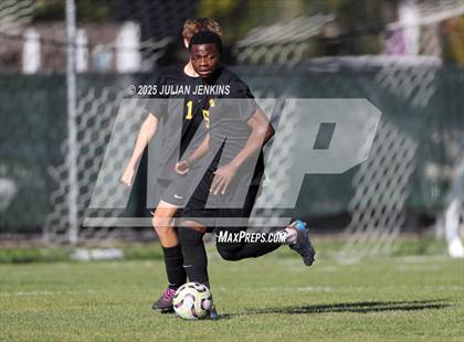 Thumbnail 1 in Meridian @ Borah photogallery.