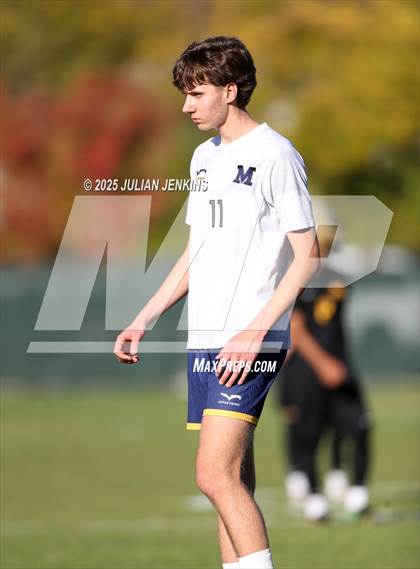 Thumbnail 3 in Meridian @ Borah photogallery.