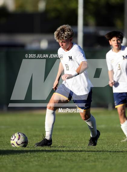 Thumbnail 2 in Meridian @ Borah photogallery.