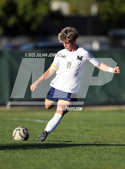 Thumbnail 1 in Meridian @ Borah photogallery.