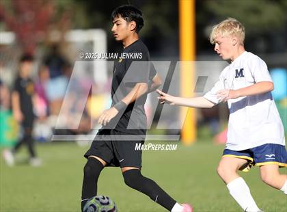 Thumbnail 1 in Meridian @ Borah photogallery.