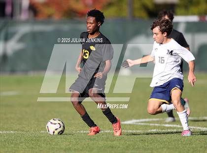 Thumbnail 1 in Meridian @ Borah photogallery.