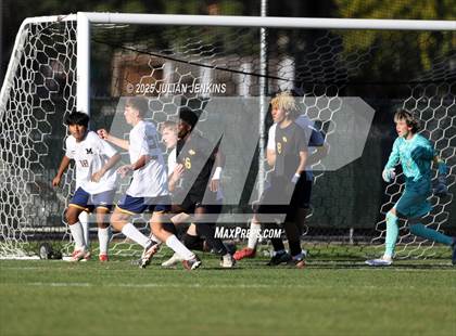 Thumbnail 1 in Meridian @ Borah photogallery.