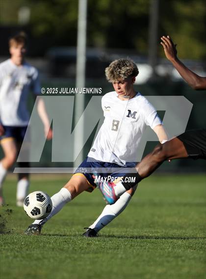 Thumbnail 1 in Meridian @ Borah photogallery.