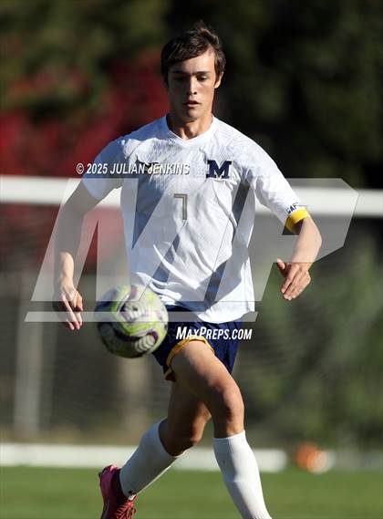 Thumbnail 3 in Meridian @ Borah photogallery.