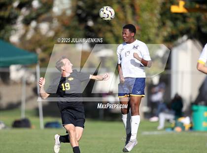 Thumbnail 3 in Meridian @ Borah photogallery.