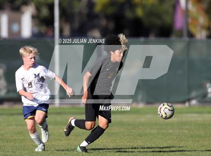 Thumbnail 3 in Meridian @ Borah photogallery.