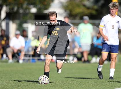 Thumbnail 1 in Meridian @ Borah photogallery.