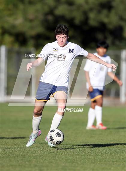 Thumbnail 1 in Meridian @ Borah photogallery.