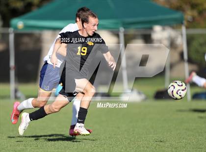Thumbnail 2 in Meridian @ Borah photogallery.