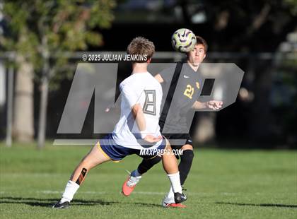 Thumbnail 1 in Meridian @ Borah photogallery.