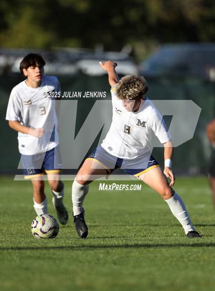 Thumbnail 2 in Meridian @ Borah photogallery.