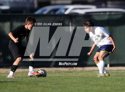Thumbnail 1 in Meridian @ Borah photogallery.