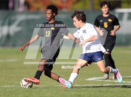 Thumbnail 3 in Meridian @ Borah photogallery.