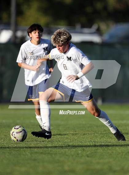 Thumbnail 3 in Meridian @ Borah photogallery.