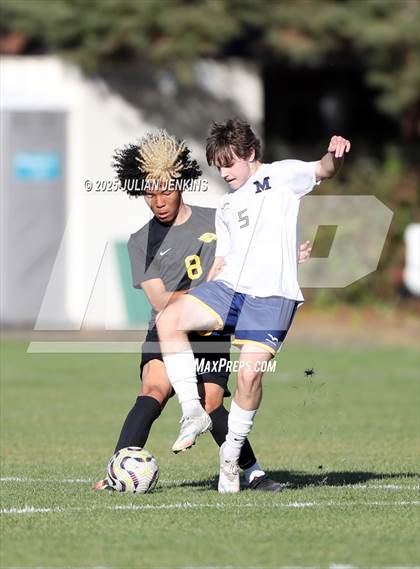 Thumbnail 1 in Meridian @ Borah photogallery.