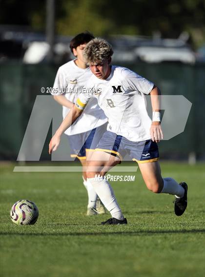 Thumbnail 1 in Meridian @ Borah photogallery.