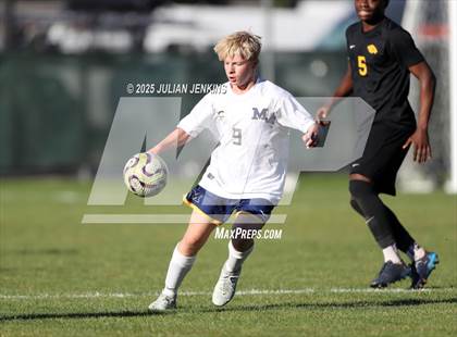 Thumbnail 1 in Meridian @ Borah photogallery.