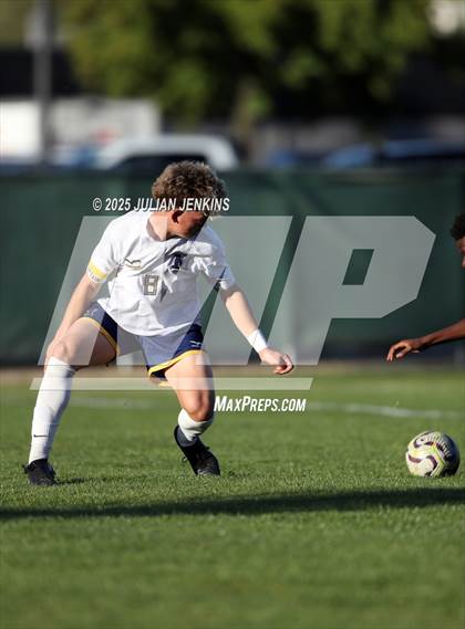 Thumbnail 3 in Meridian @ Borah photogallery.