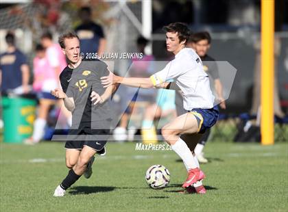 Thumbnail 1 in Meridian @ Borah photogallery.