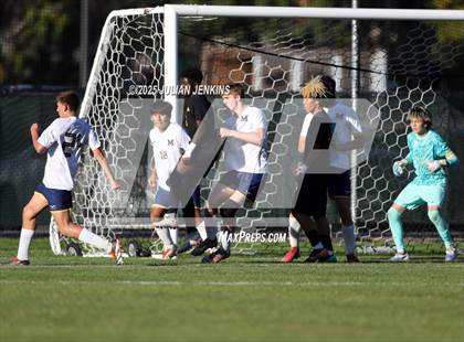 Thumbnail 1 in Meridian @ Borah photogallery.