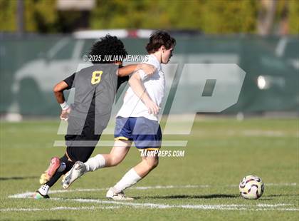 Thumbnail 1 in Meridian @ Borah photogallery.