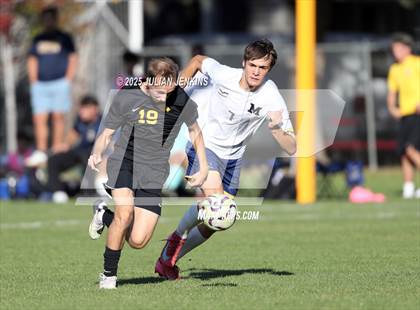 Thumbnail 1 in Meridian @ Borah photogallery.