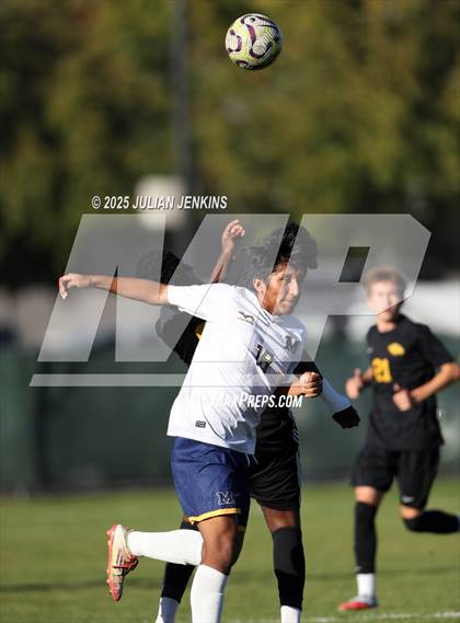 Thumbnail 3 in Meridian @ Borah photogallery.