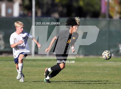 Thumbnail 1 in Meridian @ Borah photogallery.