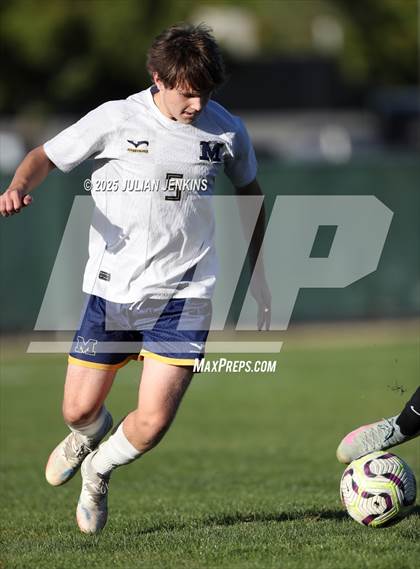 Thumbnail 2 in Meridian @ Borah photogallery.